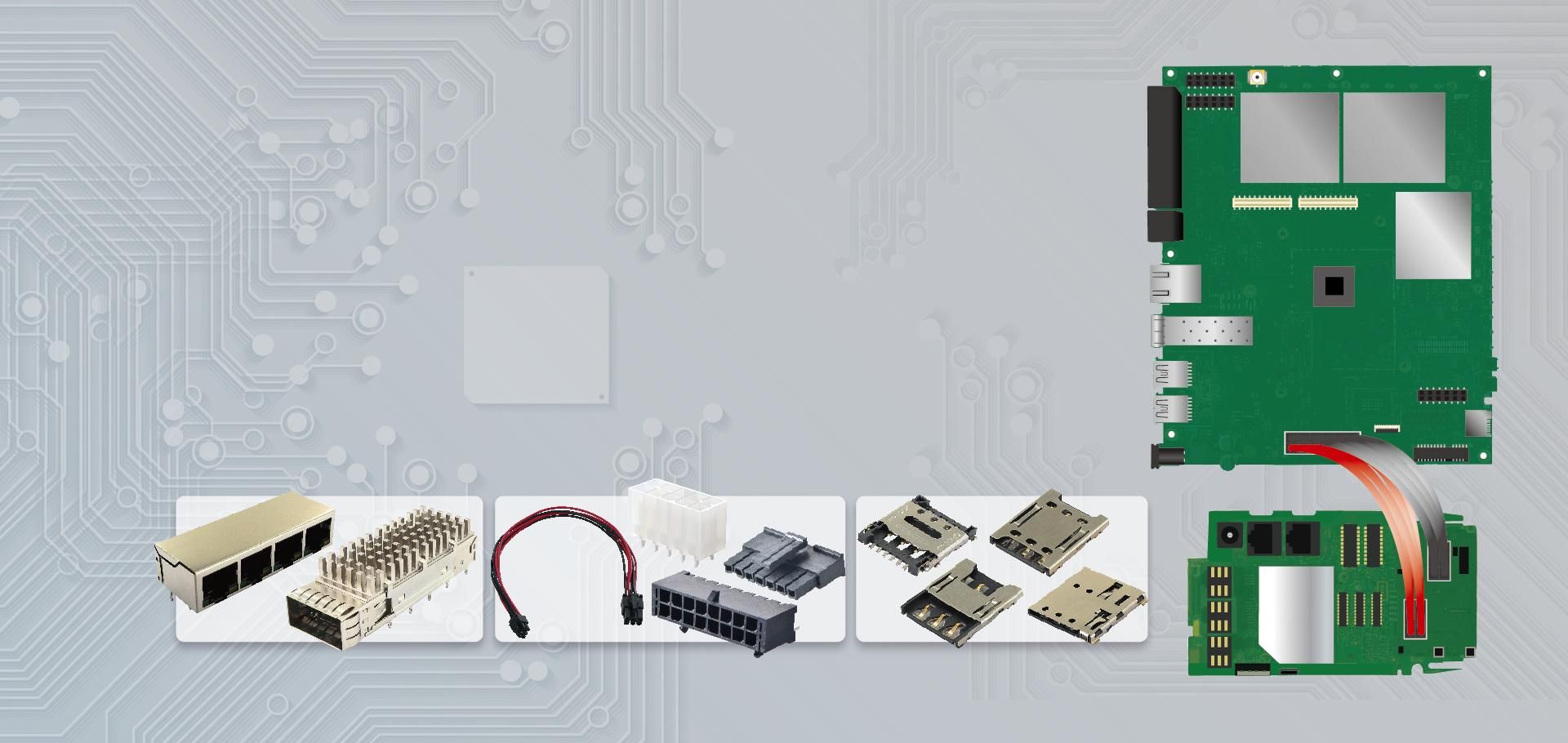 5G FWA & 5G MEC Interconnect Solution