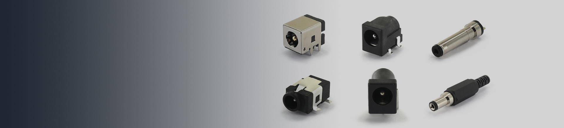 DC Jack Connector