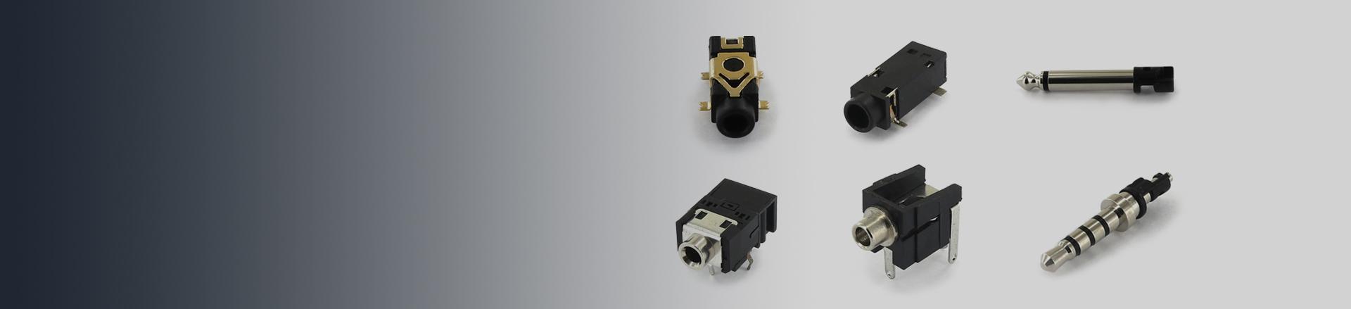 Earphone Jack Connector