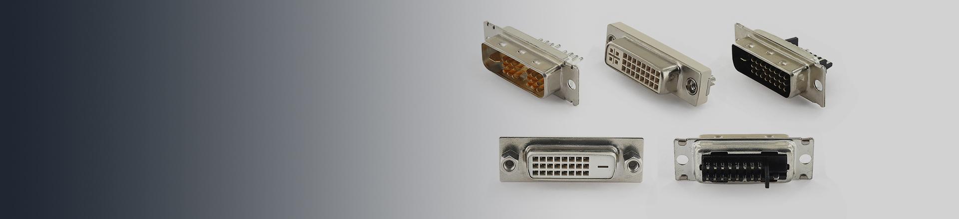 DVI Connector