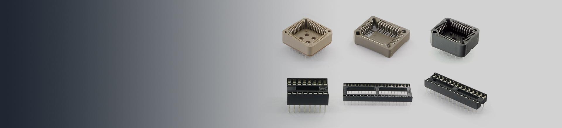 IC / RAM Socket