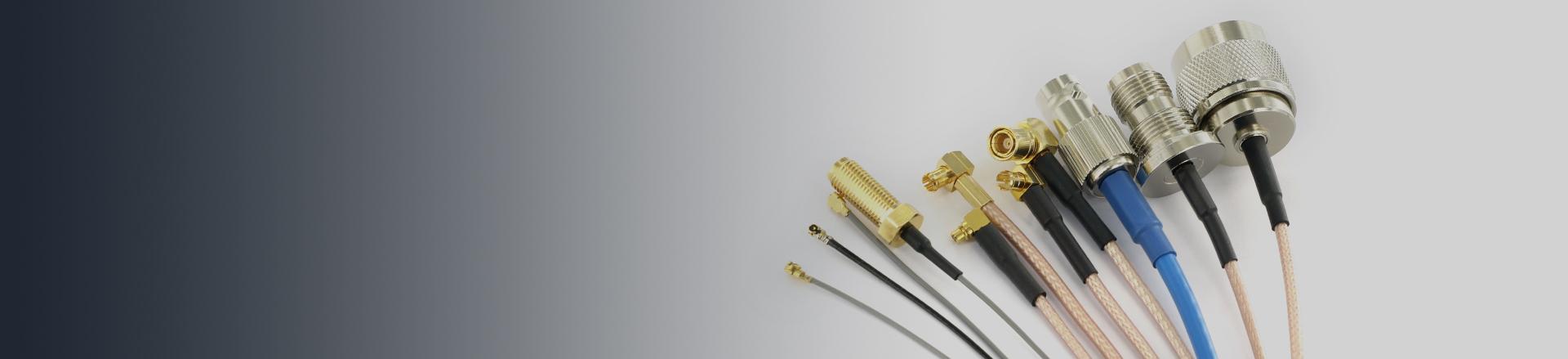 RF Cable Assembly