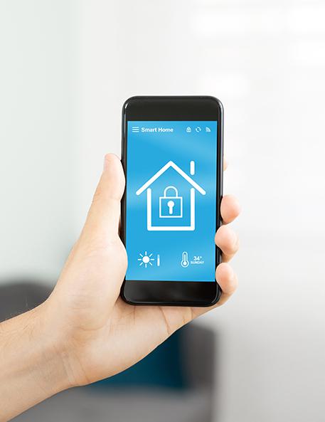 Smart Home Environments