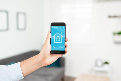 Smart Home Environments