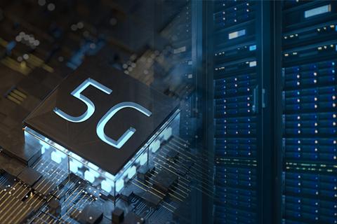 5G Networking & Data Center